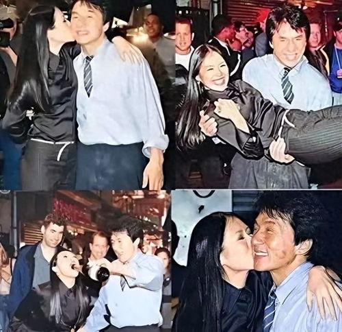 娱乐圈爆料的真实故事,娱乐圈不为人知的真实故事揭秘